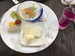 -大佛寺高级素食自助餐厅