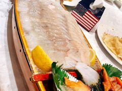 -万宝海鲜舫(劳动公园店)