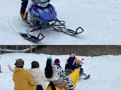 -叠溪松坪沟景区