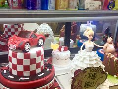 -CAKE BOSS 蛋糕老板(北京世纪金源购物中心)