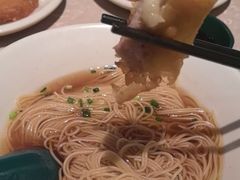 -松鹤面馆·古法焖肉面(观前店)