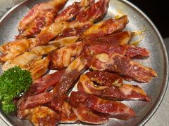 -大叹号·朝鲜族烤肉(滨海吾悦广场店)