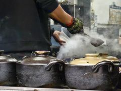 门面-斯丹姜母鸭·古法干香(涂门街总店)