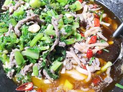 -国庆鸡杂老店
