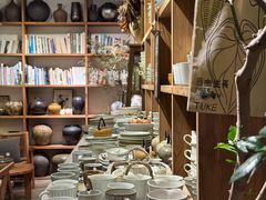 -自由生长植物工作室(深港花卉中心店)