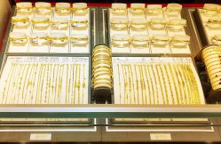 -老凤祥银楼(五角场万达广场店)