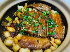 -紫光园·烤鸭(吕家营店)