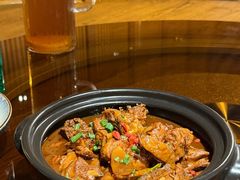 -WILDS 野有食(碧坞店)