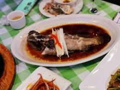 -快乐海鲜城(虎泉街店)
