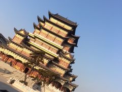 -中国钧瓷文化园