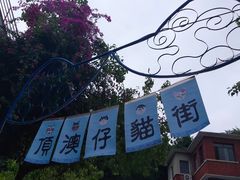 -猫街饭团(顶澳仔猫街店)