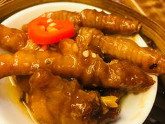 -添好运点心专门店(深水埗店)