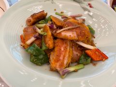 -稻香酒家·33年老字号·港式粤菜(富邦中心店)
