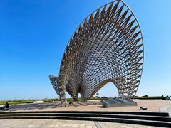 -南汇嘴观海公园