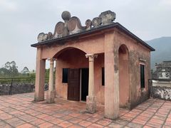 -开平碉楼文化旅游区马降龙景区