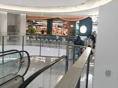 -梨花自助烤肉(西三旗万象汇黑金店)