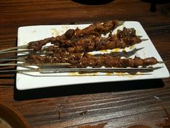 -功夫小龙虾·烧烤·江湖菜(金沙洲店)