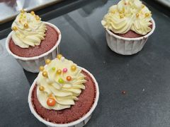 -王森咖啡西点烘焙培训(上海名厨中心店)