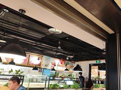 -拿渡·水煮鱼 麻辣香锅(西单大悦城店)