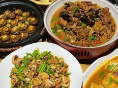 -和源祥·日照菜扛把子(万平口一店)