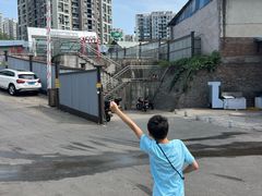 -龙泉洞(沙坪坝区)