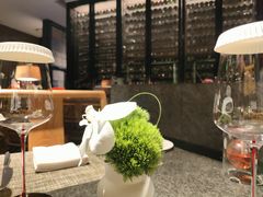 -莲西餐(曲江店)