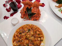 豆腐烧青龙-西郊壹号