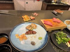 -神户牛排餐厅MOURIYA(总店)