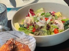 -22ºN BISTRO西餐&酒馆