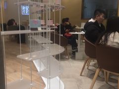 -奈雪的茶(国金中心店)