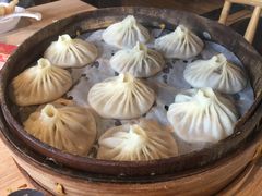 -老班长手工灌汤包老店(东山店)