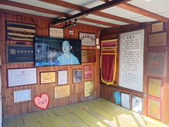-蓝湾碧波·老字号·疍家非遗海上餐厅