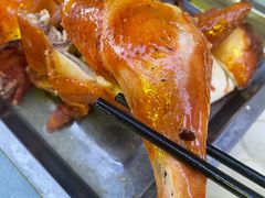 -南沙辉记烧鸡·荔枝木炭火吊烧(旧镇店)