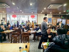 -柴氏风味斋(甘家口店)