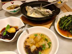 -莆田餐厅PUTIEN(三里屯店)