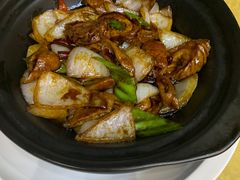 -花园茶楼(兴城西路店)