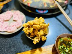 -肥龙火锅(南坪店)