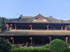 -泸州老窖景区