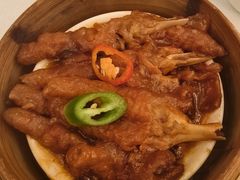 -彩丰楼中餐厅·早茶·点心·粤菜(海口华彩洲际酒店)