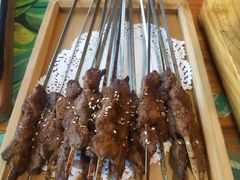 -烛影拾光观景餐厅·创意菜·摄影·小提琴(大唐不夜城店)