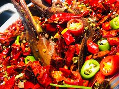 -叶派龙虾•招牌香辣蟹·海鲜(中海国际店)