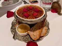 法式焦糖鹅肝酱-壳里西餐厅Coquille Seafood Bistro(蒙自路店)