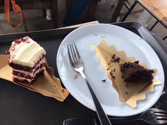 -Cafe Aewol Monsant