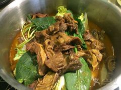 -手选潮汕鲜活牛肉火锅(二七广场店)