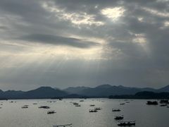 -湖畔居茶楼(湖滨店)