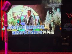 -温莎KTV(珠江路店)