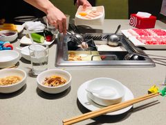 -海底捞火锅(5050购物中心店)