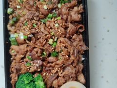 -三石铁板烧(紫竹桥店)