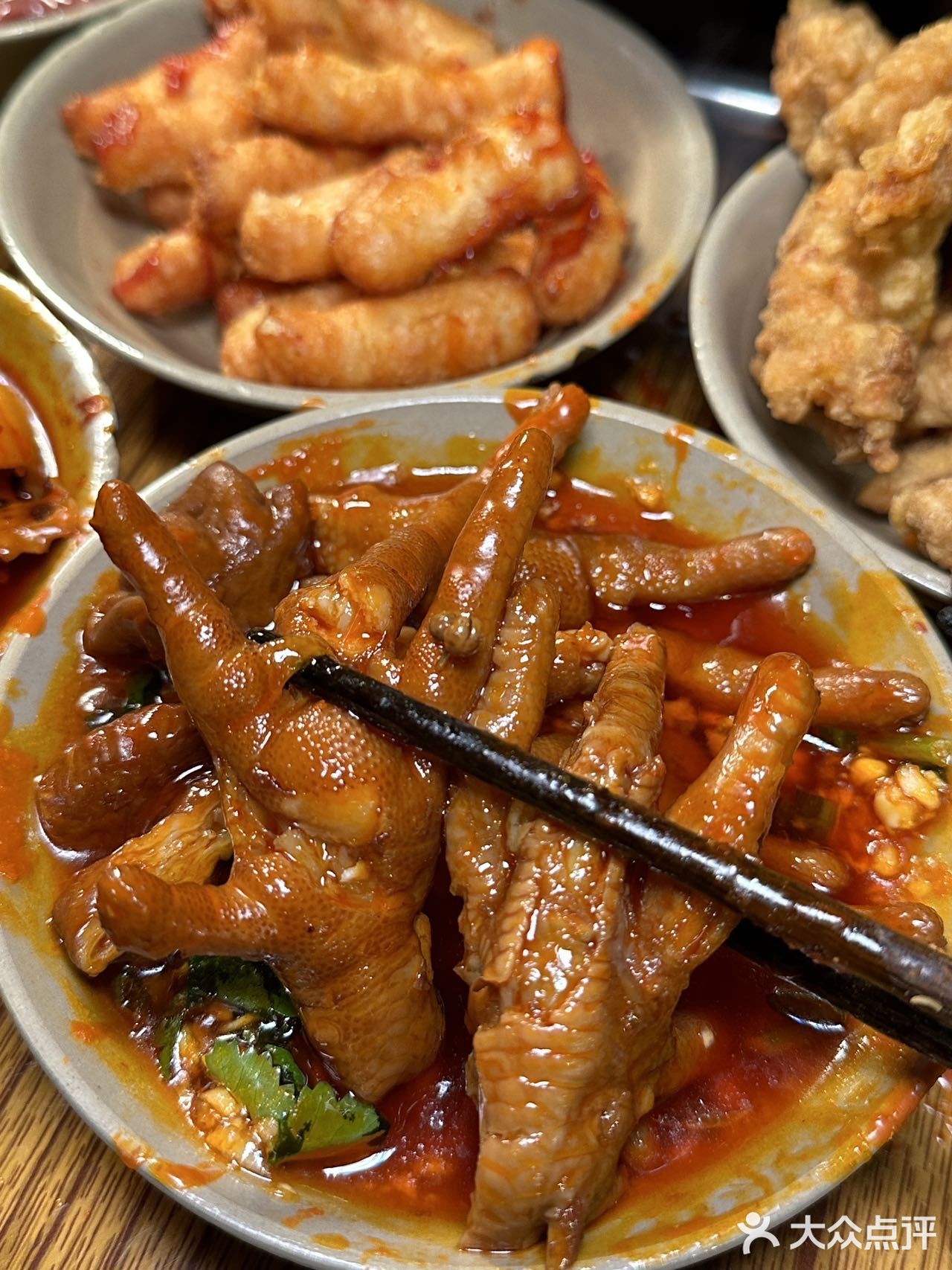 这才是重庆本地人真正喜欢吃的社区老火锅！