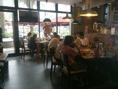 -必胜客(新海上世界店)